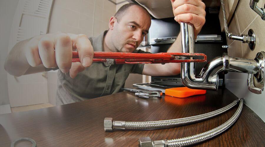 Local water heater installation in Erskine, MN